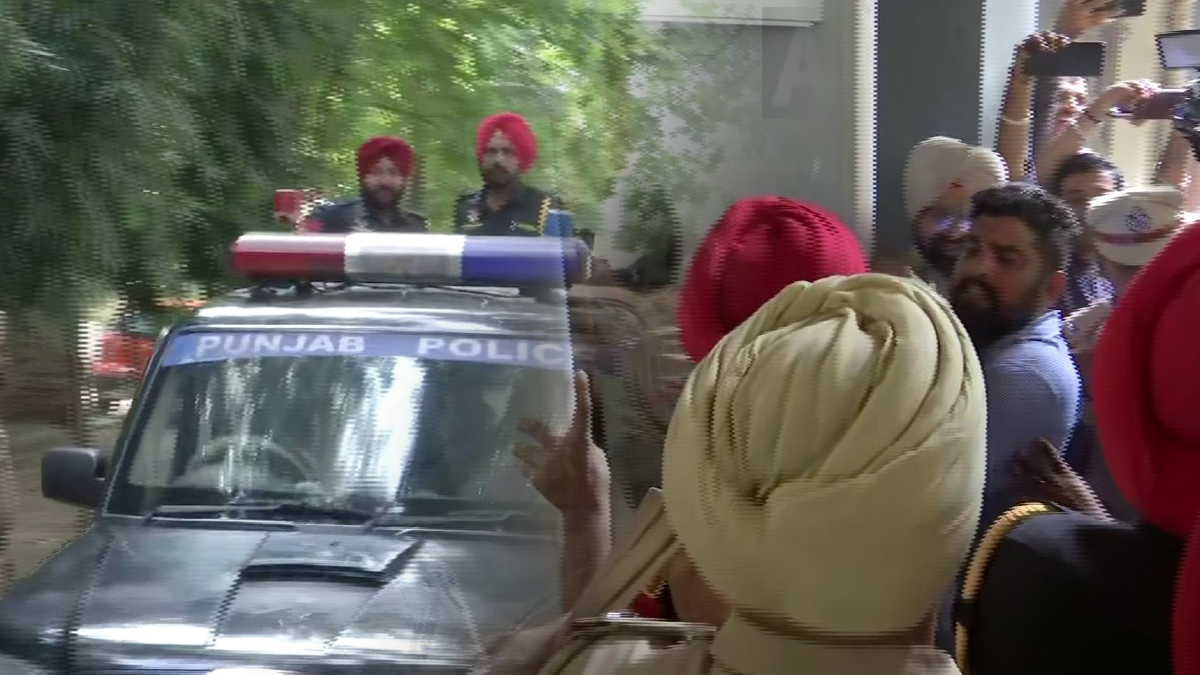 चंडीगढ़ यूनिवर्सिटी वीडियो मामले में एसआईटी ने तीनों आरोपियों से की पूछताछ